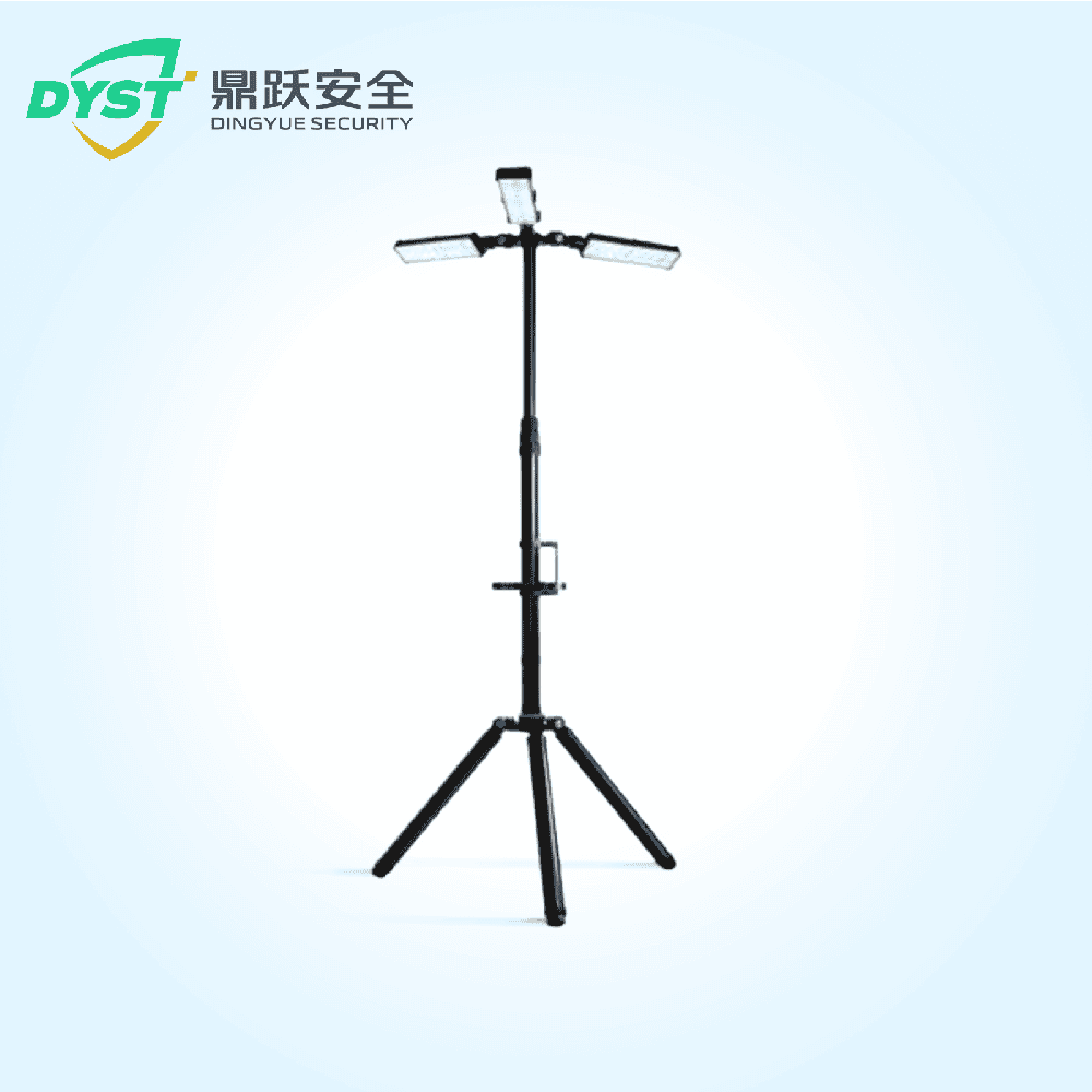 應急照明系統360移動全景照明系統